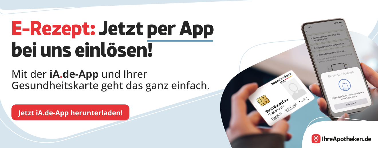 Online-Shop Fuchs-Apotheke Laubegast
